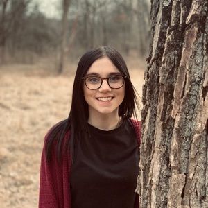 Meet your Posher, Victoria